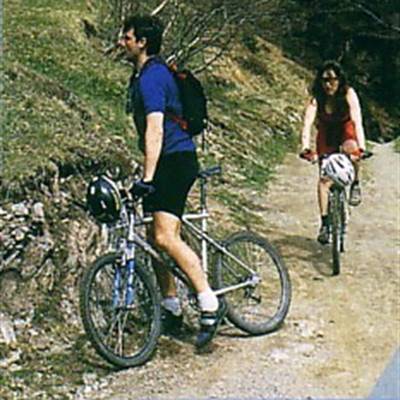 TREMALZO MTB TOUR